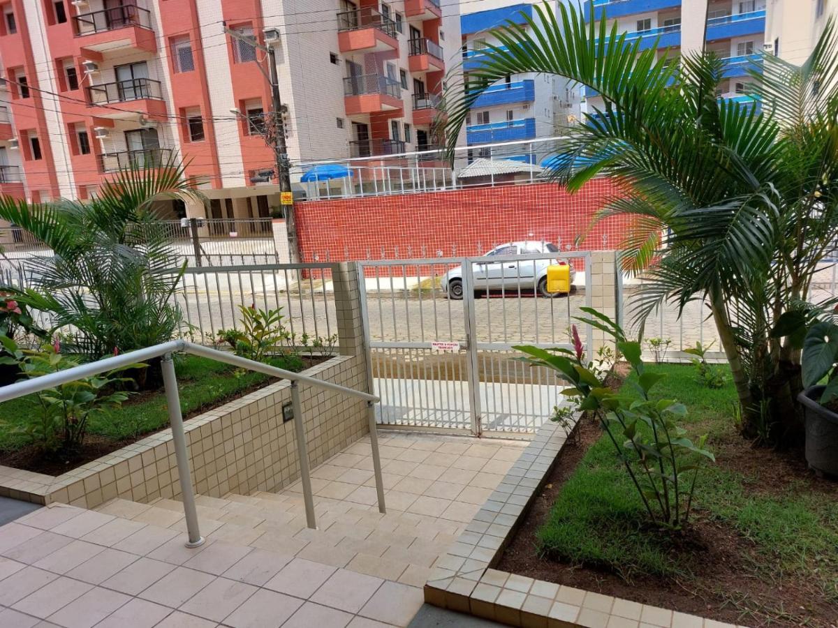Apartamento Climatizado , Praia Grande, Ubatuba Sp Exterior foto