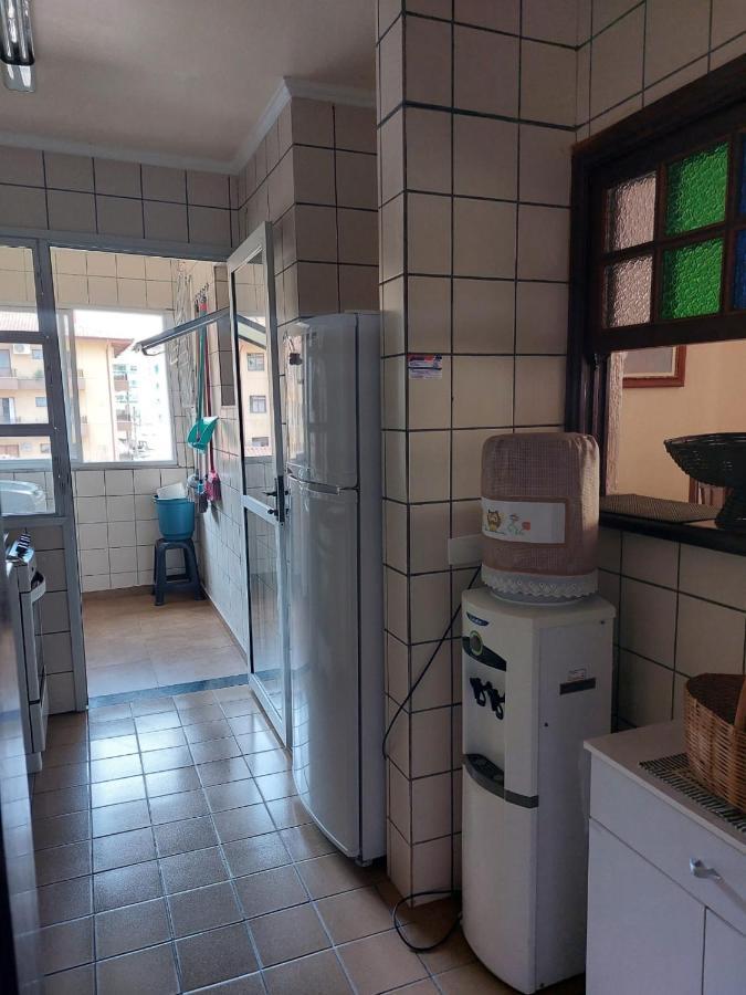 Apartamento Climatizado , Praia Grande, Ubatuba Sp Exterior foto