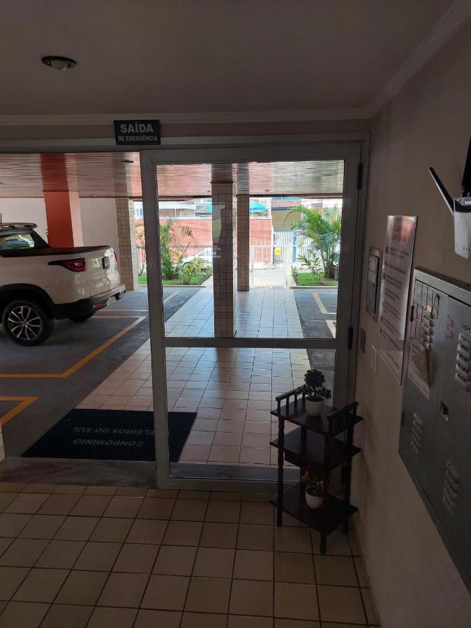 Apartamento Climatizado , Praia Grande, Ubatuba Sp Exterior foto