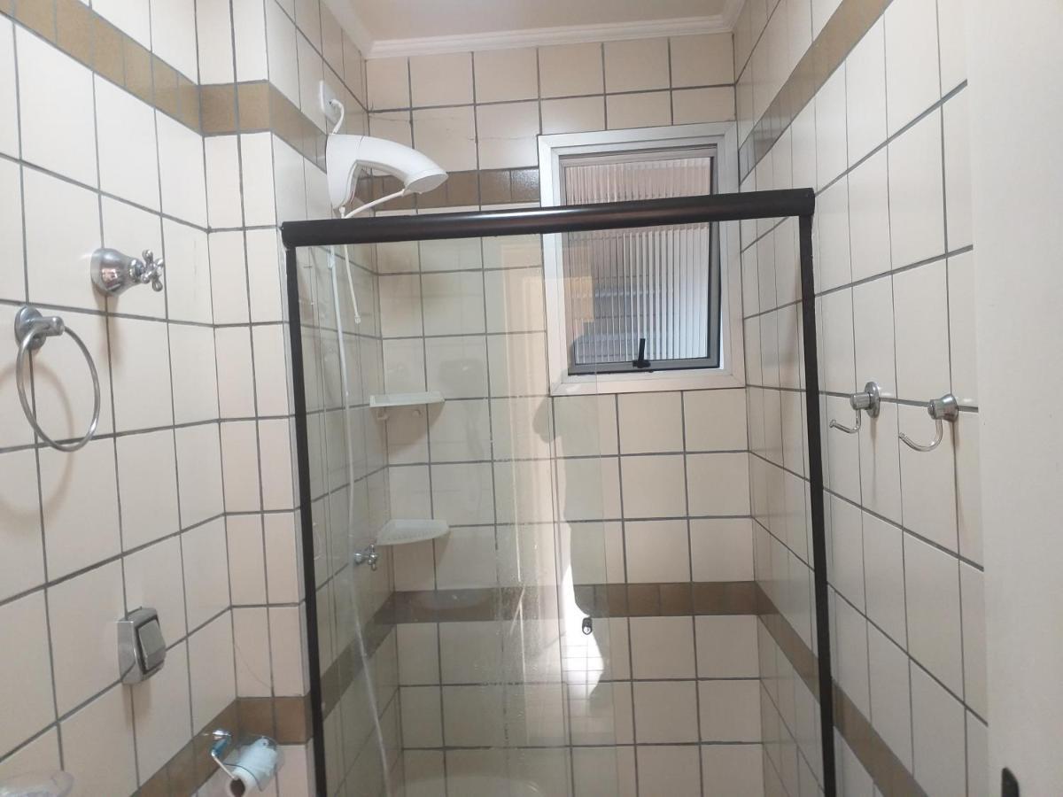 Apartamento Climatizado , Praia Grande, Ubatuba Sp Exterior foto